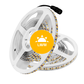 Illuminazione - Strisce LED - Strisce LED Flessibili - 0 - 1000 Lm / Metro