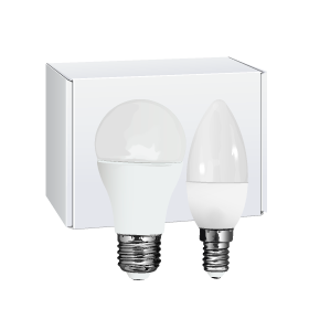 Illuminazione - Lampadine LED - Kit Risparmio LED