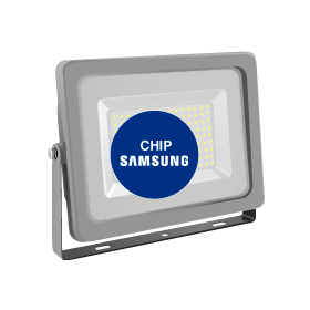 Illuminazione - Fari LED - Chip Samsung