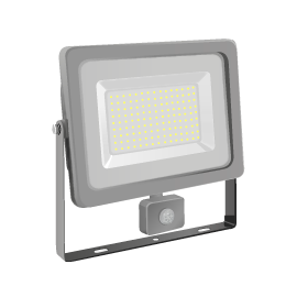 Illuminazione - Fari LED - Con Sensore Di Movimento