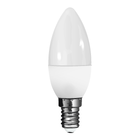 Illuminazione - Lampadine LED - E14 - Candela
