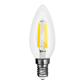 Illuminazione - Lampadine LED - E14 - Filament