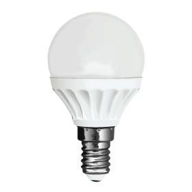 Illuminazione - Lampadine LED - E14 - MiniGlobo