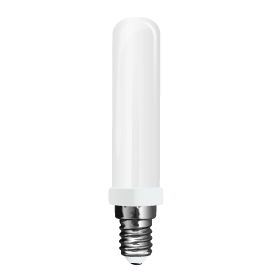 Illuminazione - Lampadine LED - E14 - Tubolare
