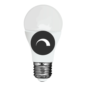 Illuminazione - Lampadine LED - E27 - Dimmerabili