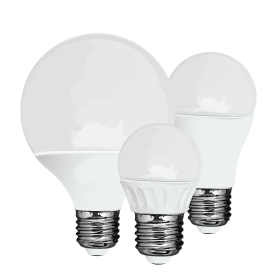 Illuminazione - Lampadine LED - E27 - Lista Completa
