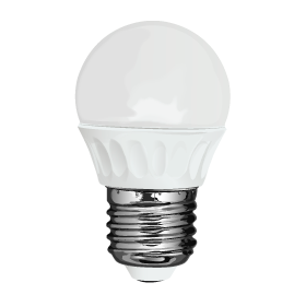 Illuminazione - Lampadine LED - E27 - MiniGlobo