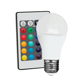 Illuminazione - Lampadine LED - E27 - Speciali