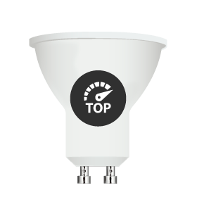 Illuminazione - Lampadine LED - GU10 - Top Performance