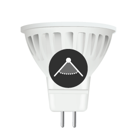 Illuminazione - Lampadine LED - GU5.3 (MR16)Fascio 110째-120째