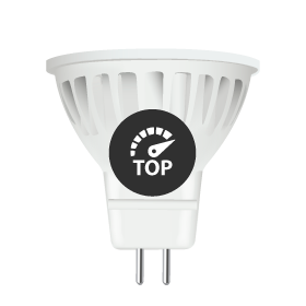 Illuminazione - Lampadine LED - GU5.3 (MR16)Top Performance