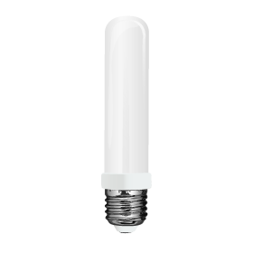 Illuminazione - Lampadine LED - E27 - Tubolare