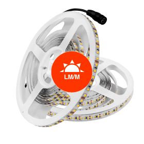 Illuminazione - Strisce LED - Strisce LED Flessibili - Oltre 3000 Lm / Metro