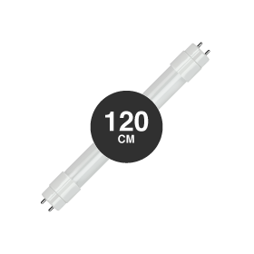 Illuminazione - Tubi E Plafoniere LED - Lunghezza 120 Cm