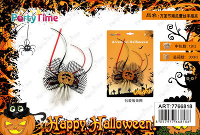 *ACCESSORI HALLOWEEN