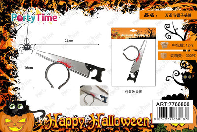 *ACCESSORI HALLOWEEN