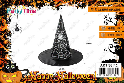 *ACCESSORI HALLOWEEN