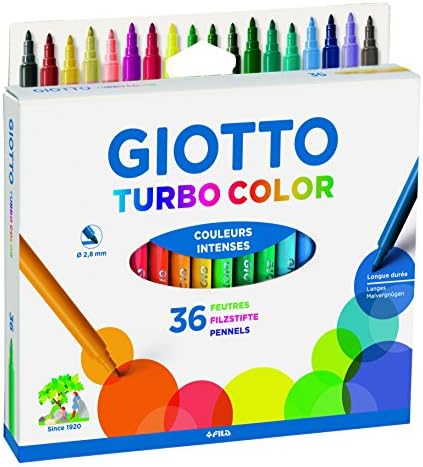 colori da disegno