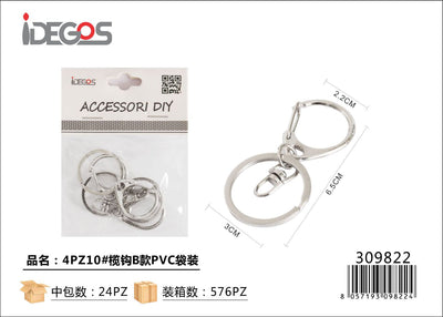 ACCESSORI PER DECORAZIONE