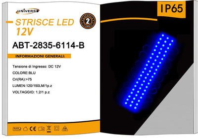 LED.2835-6114/BLU