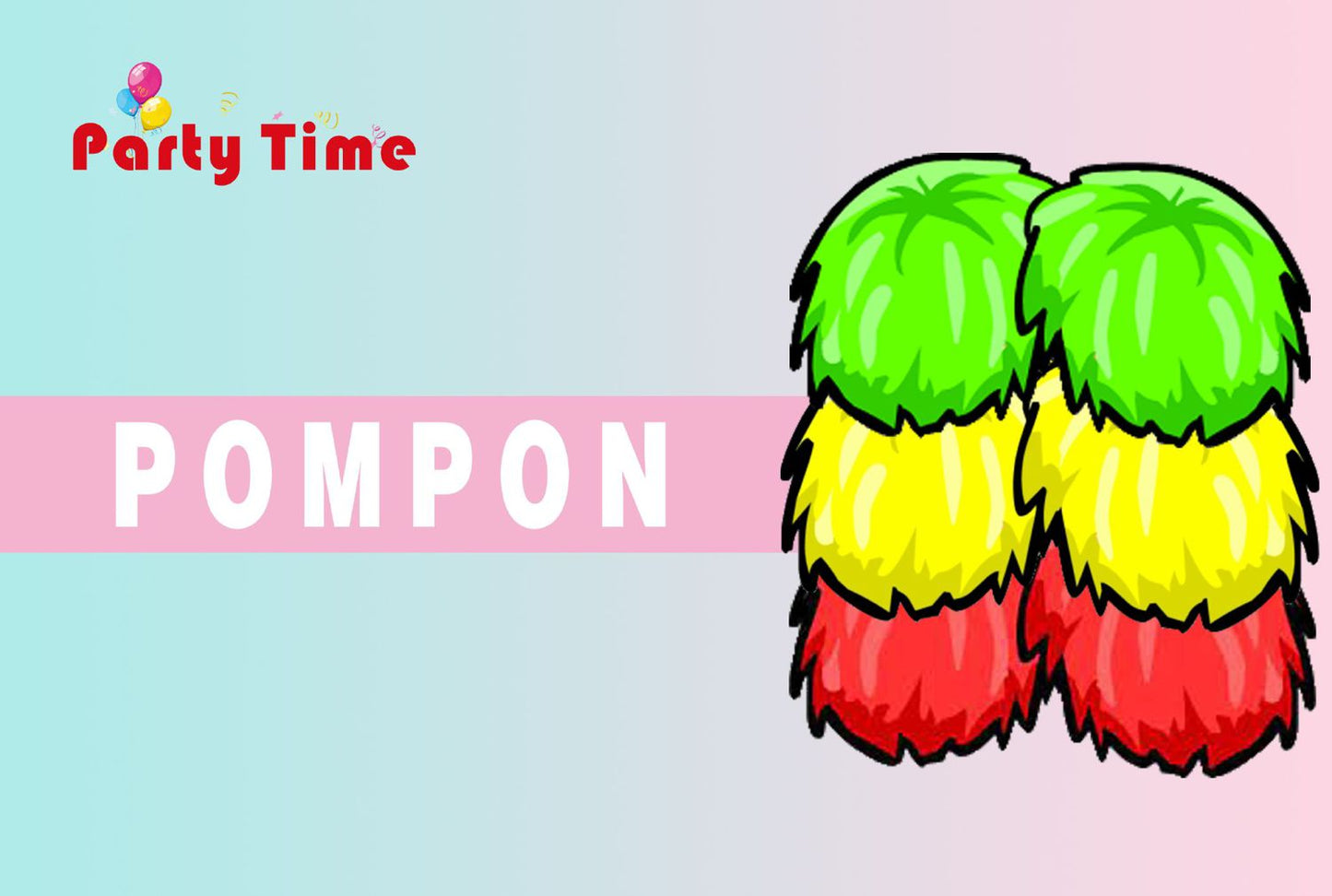 POMPON