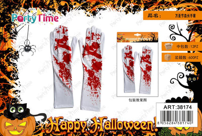 *ACCESSORI HALLOWEEN