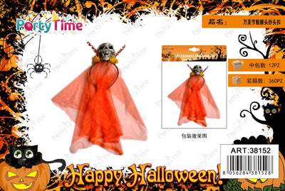 *ACCESSORI HALLOWEEN