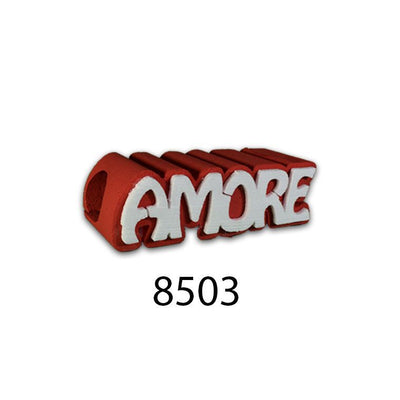 amore portatbci rosso 200*60*80mm