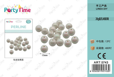 *perline 12mm