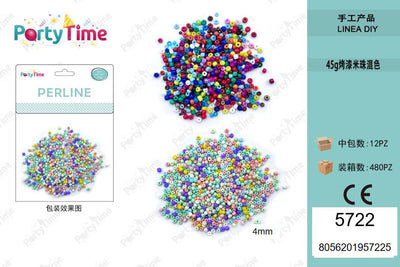 *perline 4mm