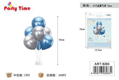 *85cm set di palloncini