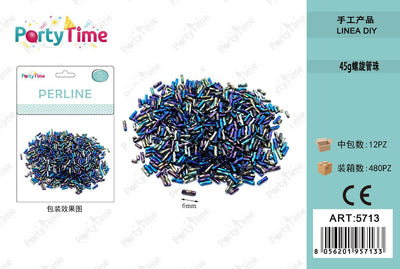 *perline 6mm