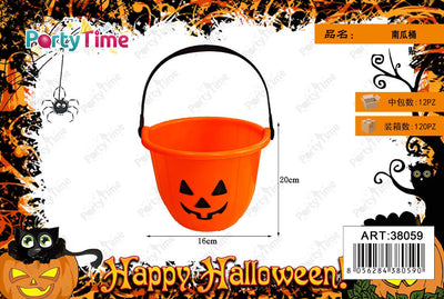 *ACCESSORI HALLOWEEN 16*20CM