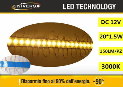 LED/3030/3000K