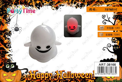 *ACCESSORI HALLOWEEN