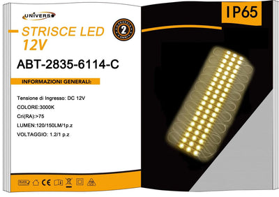 LED.2835-6114/3000K