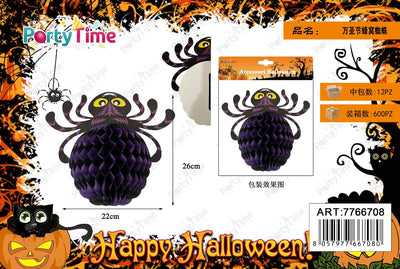 *ACCESSORI HALLOWEEN