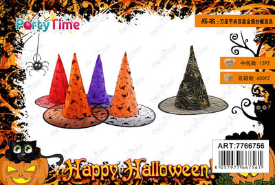 *ACCESSORI HALLOWEEN